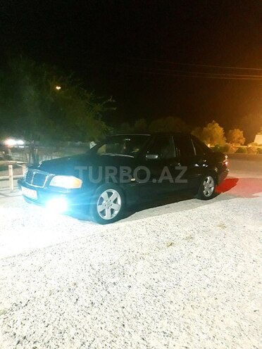 Mercedes C 240 1998, 270,000 km - 2.4 л - Salyan