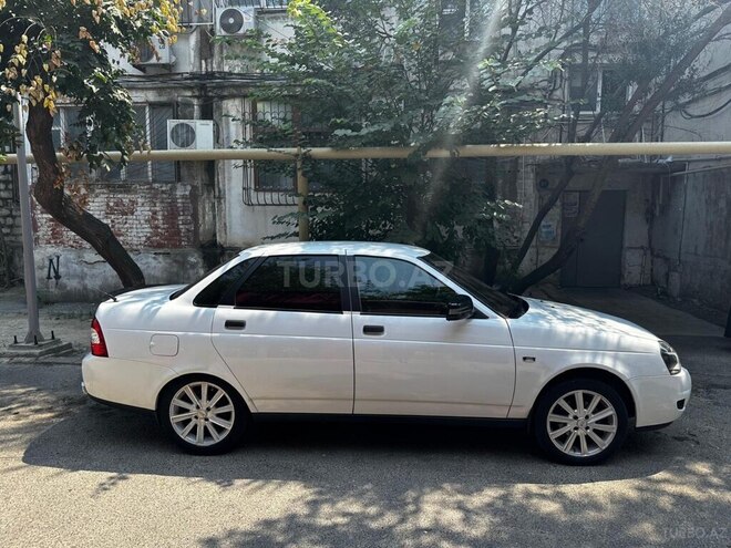 LADA (VAZ) Priora 2017, 229,000 km - 1.6 l - Bakı
