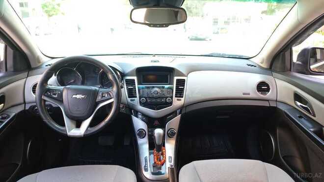 Chevrolet Cruze 2011, 222,000 km - 1.4 l - Sumqayıt