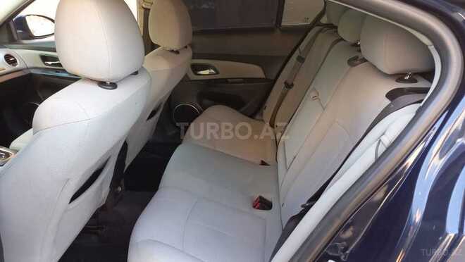 Chevrolet Cruze 2011, 222,000 km - 1.4 l - Sumqayıt