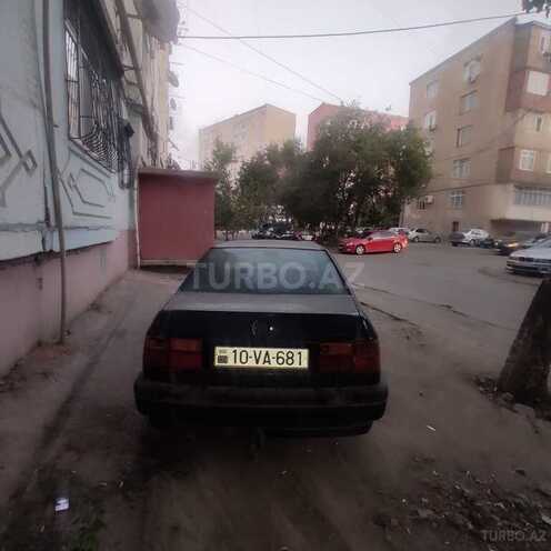 Volkswagen Vento 1995, 500,000 km - 2.0 l - Sumqayıt