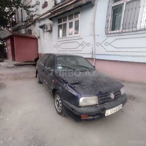Volkswagen Vento 1995, 500,000 km - 2.0 l - Sumqayıt