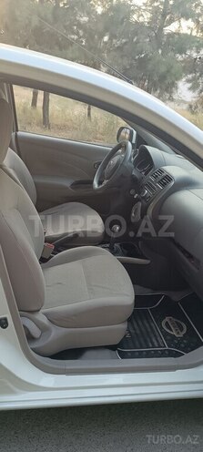 Nissan Sunny 2013, 258,000 km - 1.5 л - Şirvan