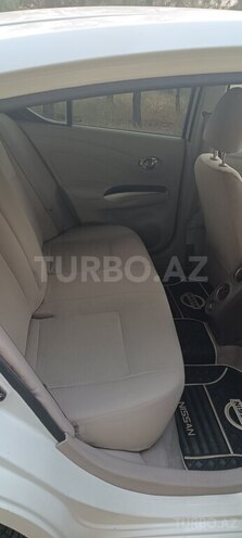 Nissan Sunny 2013, 258,000 km - 1.5 л - Şirvan