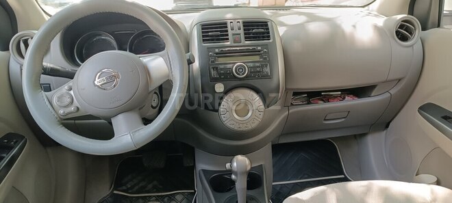 Nissan Sunny 2013, 258,000 km - 1.5 л - Şirvan