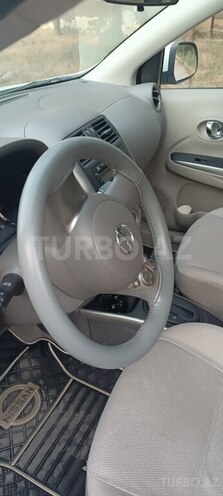 Nissan Sunny 2013, 258,000 km - 1.5 л - Şirvan
