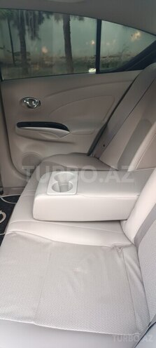 Nissan Sunny 2013, 258,000 km - 1.5 л - Şirvan