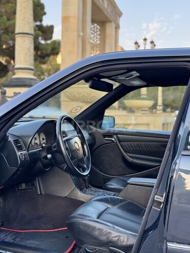 Mercedes C 240 1998, 286,868 km - 2.4 л - Bakı