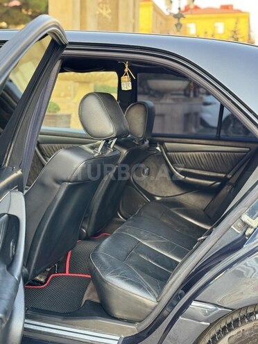 Mercedes C 240 1998, 286,868 km - 2.4 л - Bakı