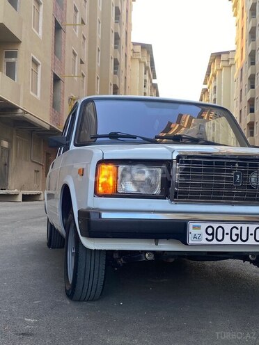 LADA (VAZ) 2107 2009, 86,000 km - 1.6 l - Bakı