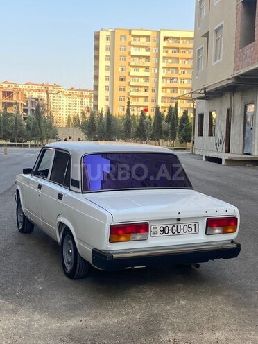 LADA (VAZ) 2107 2009, 86,000 km - 1.6 l - Bakı