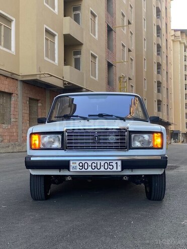 LADA (VAZ) 2107 2009, 86,000 km - 1.6 l - Bakı