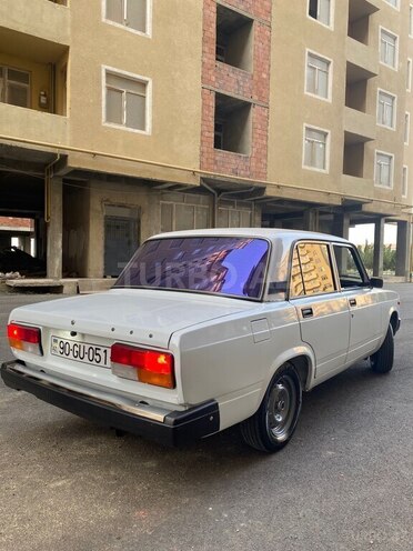 LADA (VAZ) 2107 2009, 86,000 km - 1.6 l - Bakı
