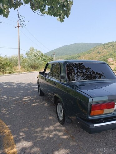 LADA (VAZ) 2107 2011, 80,000 km - 1.6 л - İsmayıllı