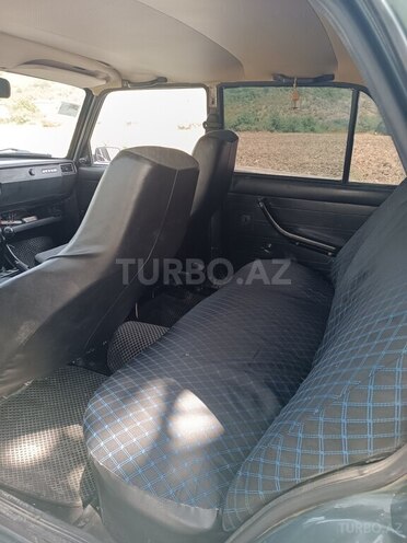 LADA (VAZ) 2107 2011, 80,000 km - 1.6 л - İsmayıllı