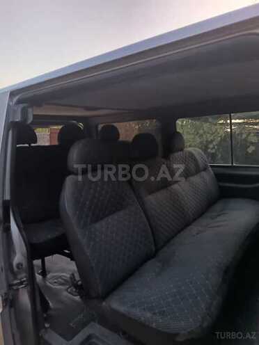 Ford Transit 2000, 200,000 km - 2.5 л - Şəki