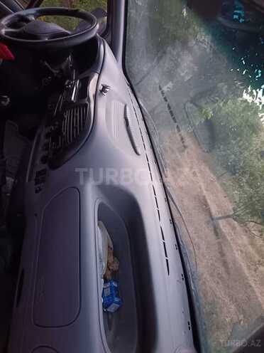 Ford Transit 2000, 200,000 km - 2.5 л - Şəki