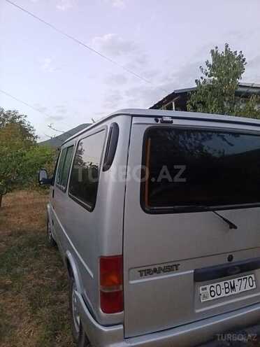 Ford Transit 2000, 200,000 km - 2.5 л - Şəki