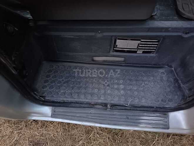 Ford Transit 2000, 200,000 km - 2.5 л - Şəki