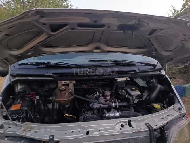 Ford Transit 2000, 200,000 km - 2.5 л - Şəki