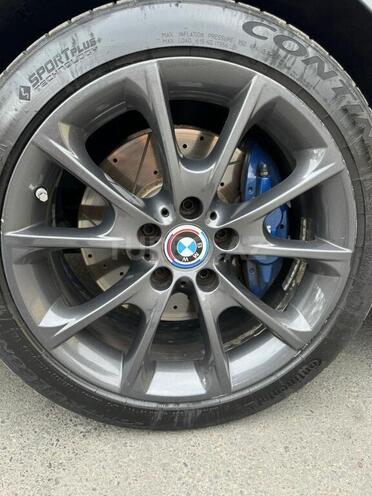 BMW 328 2015, 161,000 km - 2.0 l - Bakı