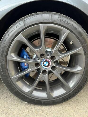 BMW 328 2015, 161,000 km - 2.0 l - Bakı