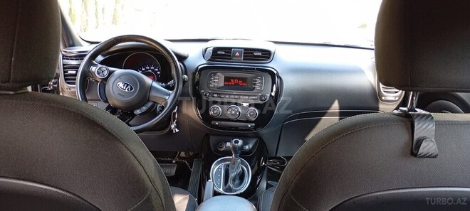 Kia Soul 2014, 60,478 km - 1.6 l - Bakı