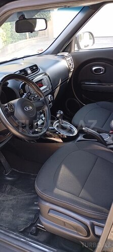 Kia Soul 2014, 60,478 km - 1.6 l - Bakı