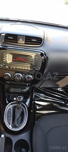 Kia Soul 2014, 60,478 km - 1.6 l - Bakı