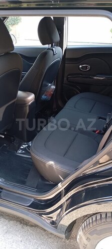 Kia Soul 2014, 60,478 km - 1.6 l - Bakı