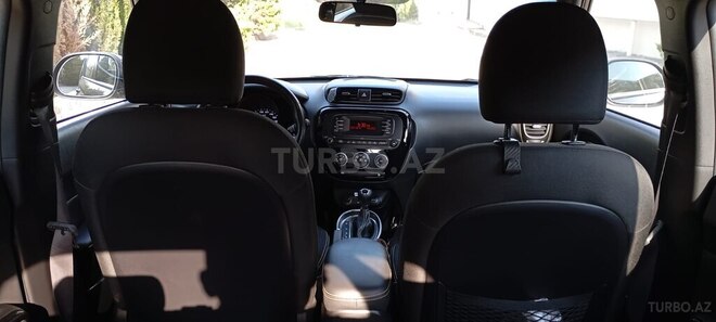 Kia Soul 2014, 60,478 km - 1.6 l - Bakı