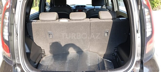 Kia Soul 2014, 60,478 km - 1.6 l - Bakı