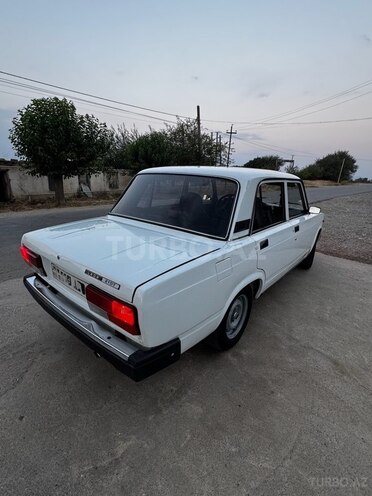 LADA (VAZ) 2107 2007, 190,000 km - 1.6 l - Ağcabədi
