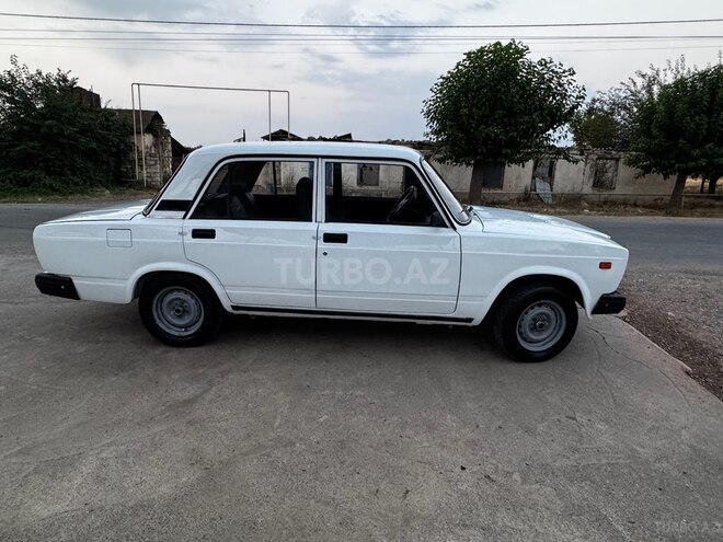 LADA (VAZ) 2107 2007, 190,000 km - 1.6 l - Ağcabədi