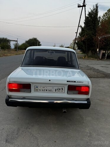 LADA (VAZ) 2107 2007, 190,000 km - 1.6 l - Ağcabədi