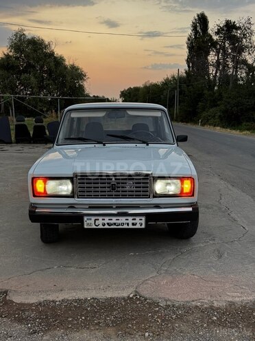 LADA (VAZ) 2107 2007, 190,000 km - 1.6 l - Ağcabədi