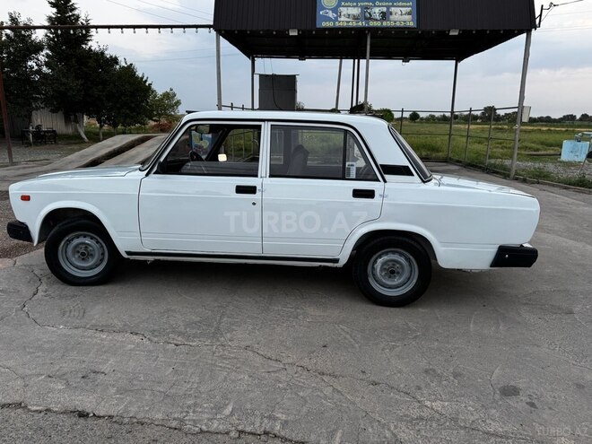 LADA (VAZ) 2107 2007, 190,000 km - 1.6 l - Ağcabədi
