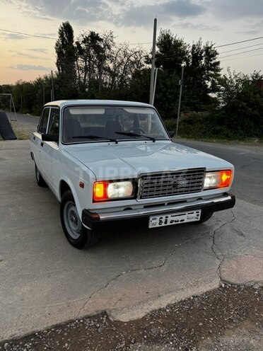 LADA (VAZ) 2107 2007, 190,000 km - 1.6 l - Ağcabədi