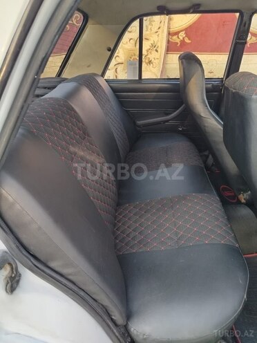 LADA (VAZ) 2107 2007, 190,000 km - 1.6 l - Ağcabədi