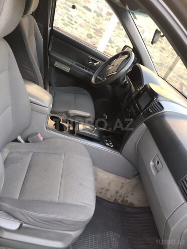 Kia Sorento 2004, 323,925 km - 2.5 l - Gəncə