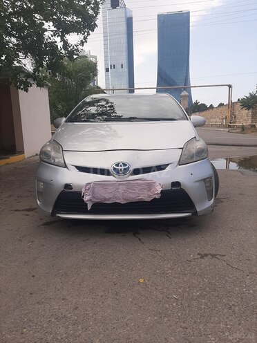 Toyota Prius 2012, 4,023,360 km - 1.8 l - Bakı
