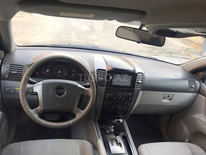 Kia Sorento 2004, 323,925 km - 2.5 l - Gəncə