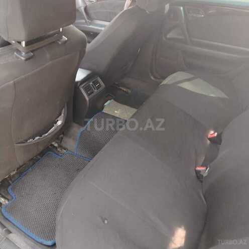 Mercedes E 220 1998, 84,500 km - 2.2 l - Bakı