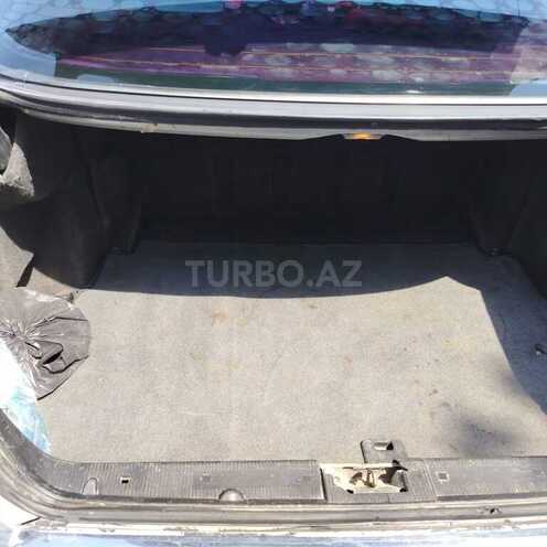 Mercedes E 220 1998, 84,500 km - 2.2 l - Bakı