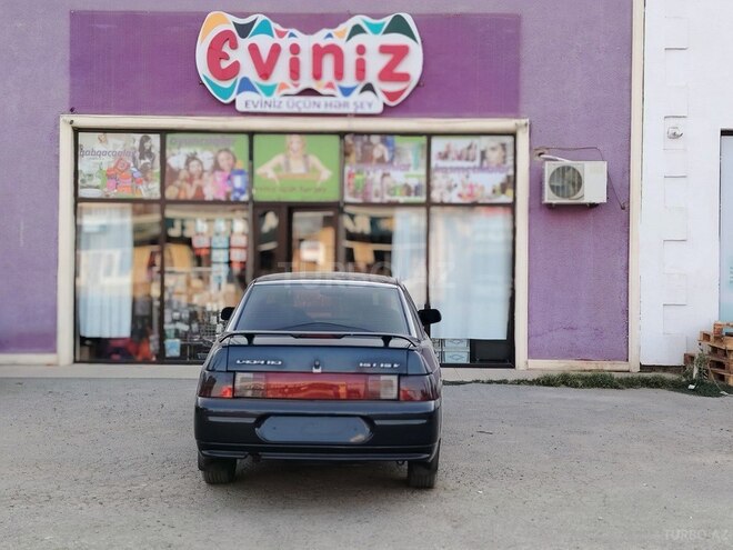 LADA (VAZ) 2110 2007, 252,000 km - 1.6 l - Ağdam