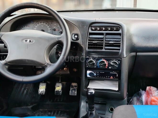 LADA (VAZ) 2110 2007, 252,000 km - 1.6 l - Ağdam