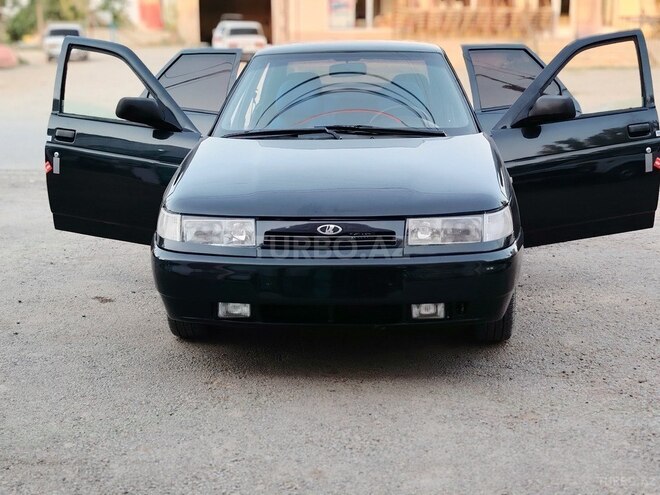 LADA (VAZ) 2110 2007, 252,000 km - 1.6 l - Ağdam
