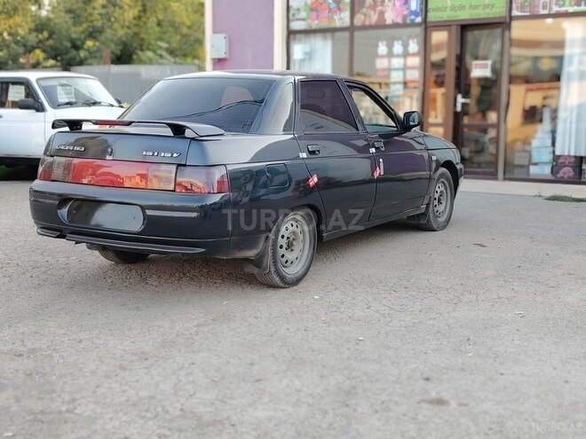 LADA (VAZ) 2110 2007, 252,000 km - 1.6 l - Ağdam