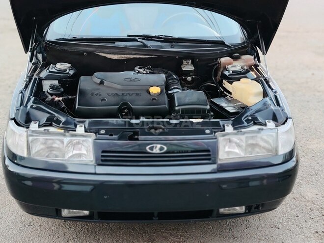 LADA (VAZ) 2110 2007, 252,000 km - 1.6 l - Ağdam