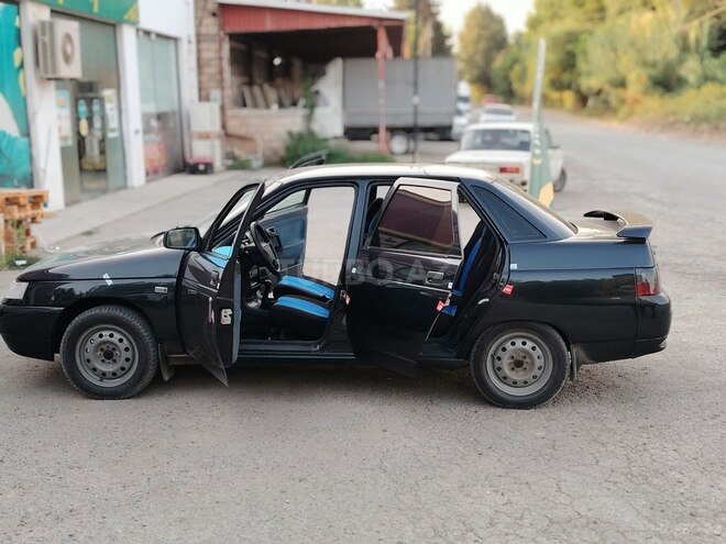 LADA (VAZ) 2110 2007, 252,000 km - 1.6 l - Ağdam